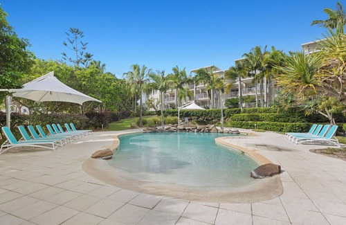 Kingscliff Apartamento | The Sand Resort - Studios with Plunge Pool
