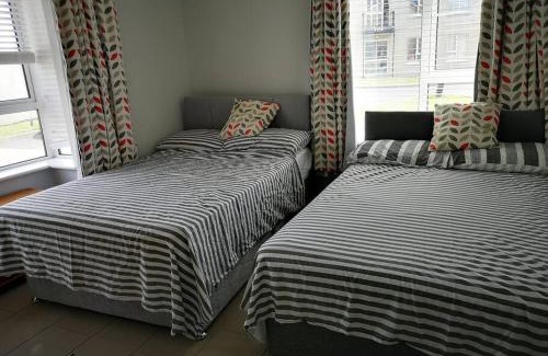 Tramore Apartamento | The Sandhills, Tramore Beach