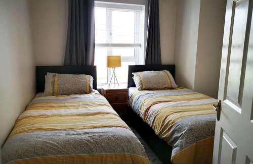 Tramore Apartamento | The Sandhills, Tramore Beach