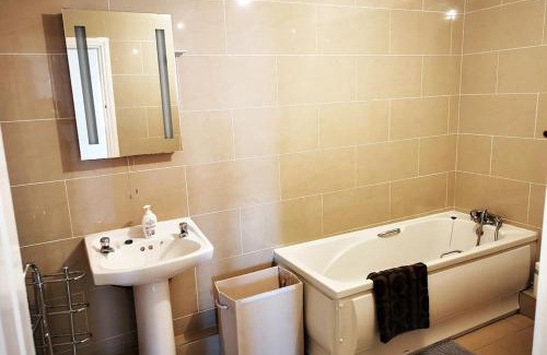 Tramore Apartamento | The Sandhills, Tramore Beach