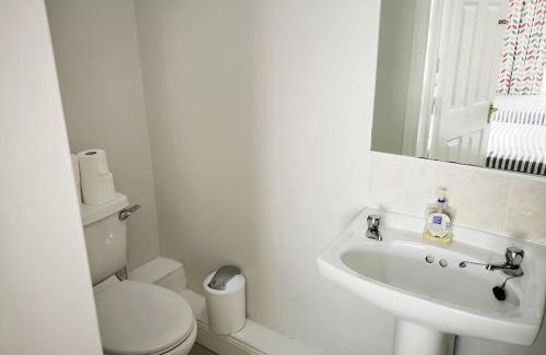 Tramore Apartamento | The Sandhills, Tramore Beach