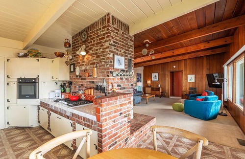 Westhaven-Moonstone Casa | The Sandpiper - Great location w/ magical ocean views & dog friendly!