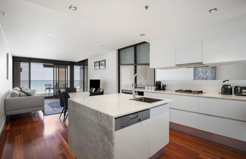 Henley Beach Apartamento | The Sandpiper Sanctuary Henley Beach