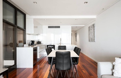 Henley Beach Apartamento | The Sandpiper Sanctuary Henley Beach