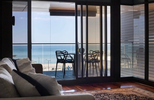 Henley Beach Apartamento | The Sandpiper Sanctuary Henley Beach