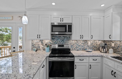 New Bern Condominio | The Sandpiper