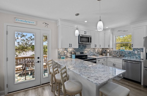 New Bern Condominio | The Sandpiper