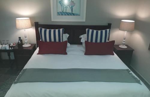 St. Lucia Cama Y Desayuno | The Sandpiper