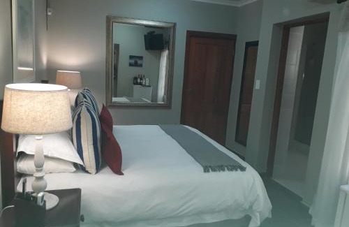 St. Lucia Cama Y Desayuno | The Sandpiper