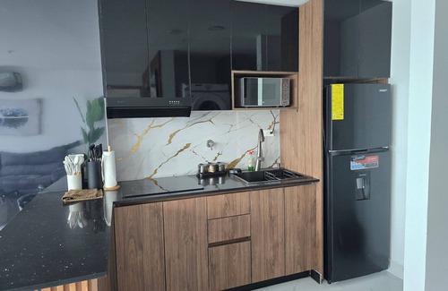 Panama City Apartamento | The Sands Balboa Avenue