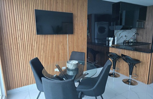 Panama City Apartamento | The Sands Balboa Avenue