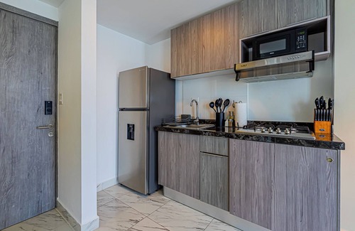 Panama City Apartamento | The Sands by Wynwood House