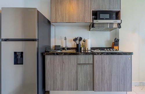 Panama City Apartamento | The Sands by Wynwood House