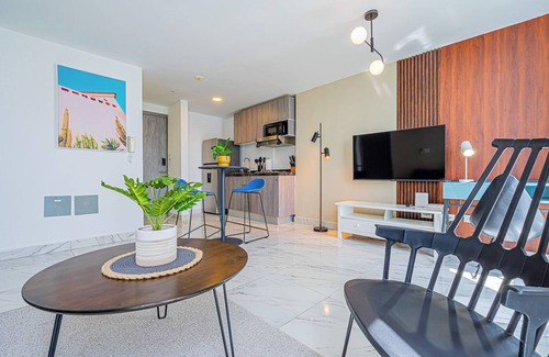 Panama City Apartamento | The Sands by Wynwood House