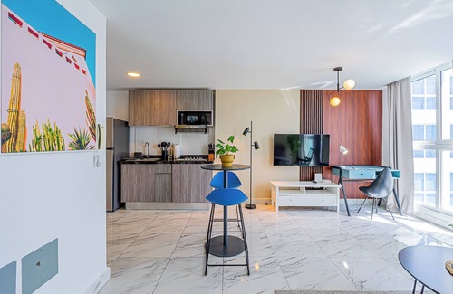Panama City Apartamento | The Sands by Wynwood House