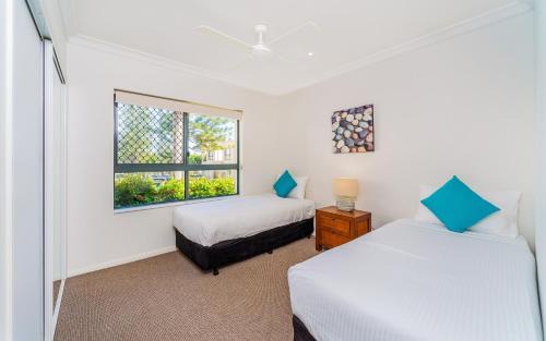 Yamba Apartamento | The Sands Resort at Yamba