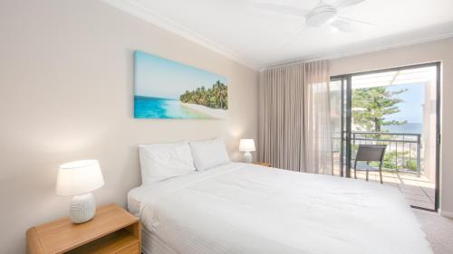 Yamba Apartamento | The Sands Resort at Yamba