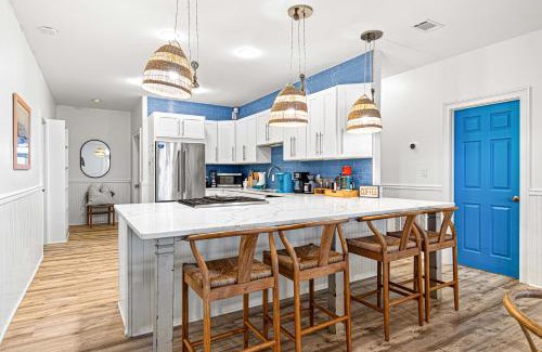 Dune Allen Beach Casa | The Sandstone