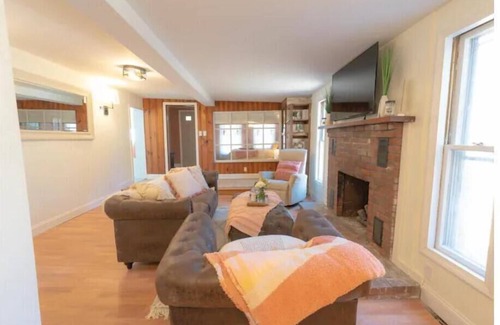 Sandwich Casa | The Sandy Bungalow