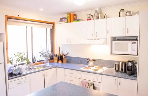 Sandy Point Casa | The Sandy Shack, Sandy Point