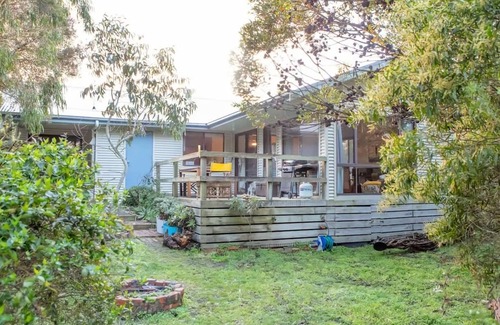 Sandy Point Casa | The Sandy Shack, Sandy Point
