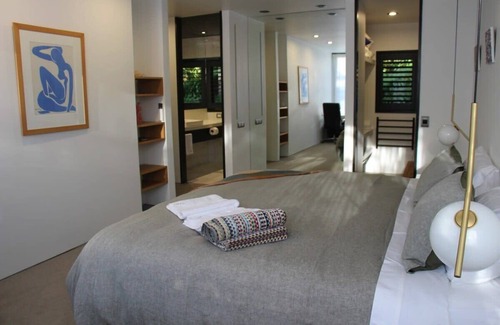 Remuera Casa | The Sang House - a timeless architectural icon