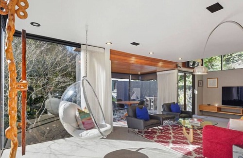 Remuera Casa | ✶The Sang House ✷ Timeless NZ Architectural Icon✶