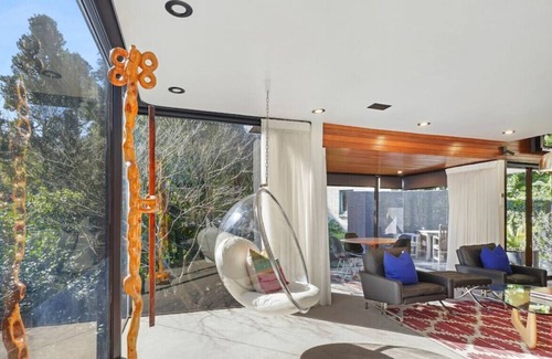 Remuera Casa | ✶The Sang House ✷ Timeless NZ Architectural Icon✶