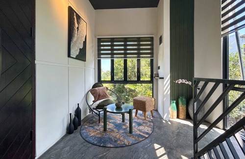 Jimbaran Villa | The Sansui Stone 1 BR Villa In The Center of Sout Kuta Bali