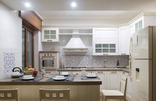 Quartieri Spagnoli Apartamento | The Sant'Anna place