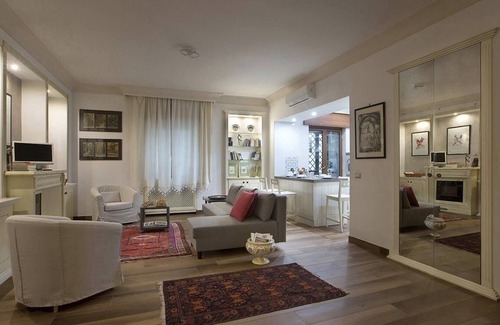 Quartieri Spagnoli Apartamento | The Sant'Anna place