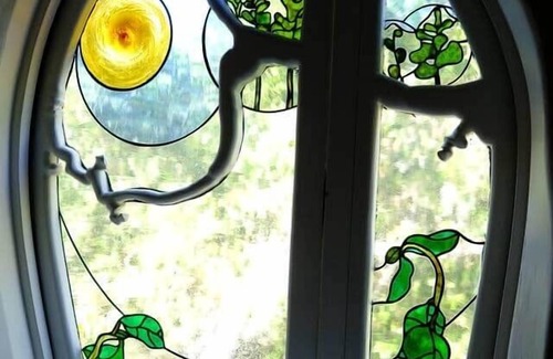 Mission Canyon Casa | The Santa Barbara Whale House