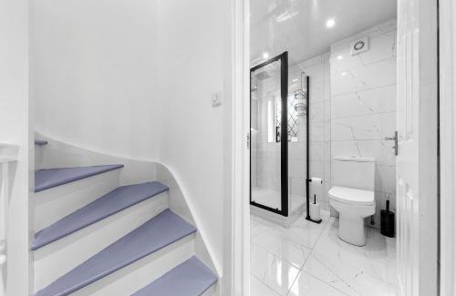 Watford Apartamento | The Sapphire Retreat! 5 Mins to Harry Potter World!