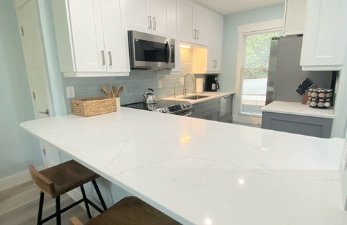 Sapphire Casa | The Sapphire Retreat