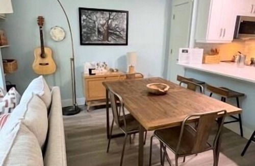 Sapphire Casa | The Sapphire Retreat