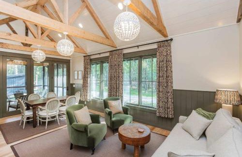 McEwen Casa | The Sapsucker at Buckhorn Hollow