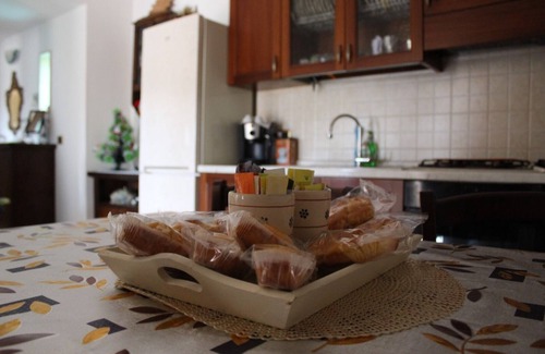 Castellana Grotte Cabaña | Sara's Cottage among the Olives