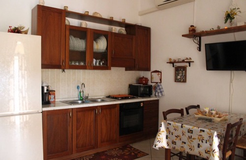 Castellana Grotte Cabaña | Sara's Cottage among the Olives
