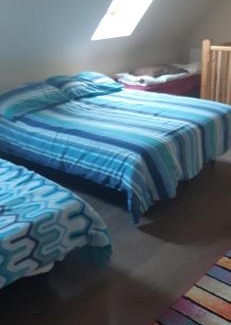 Skegness Apartamento | The Saracens Head THE CONKERA