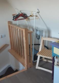 Skegness Apartamento | The Saracens Head THE CONKERA