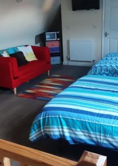 Skegness Apartamento | The Saracens Head THE CONKERA