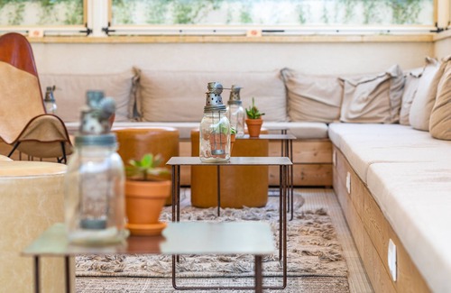 Tel Aviv City Center Hotel | The Saul