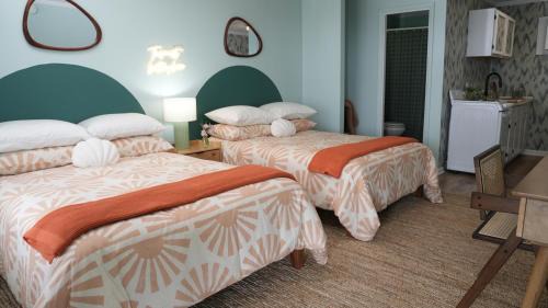 North Carolina Coast Hotel | The Savannah Inn