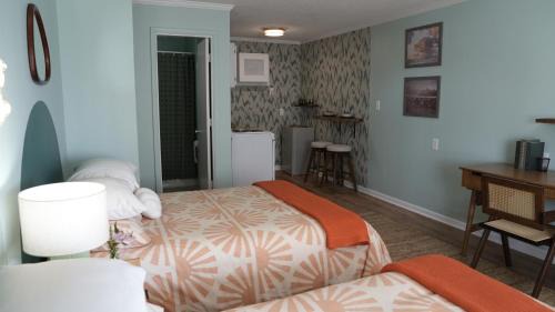 North Carolina Coast Hotel | The Savannah Inn
