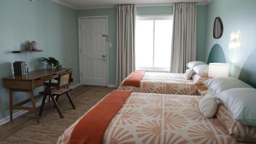 North Carolina Coast Hotel | The Savannah Inn