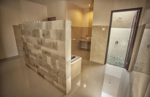 Kemenuh Hotel | The Sawah Resort & Villa