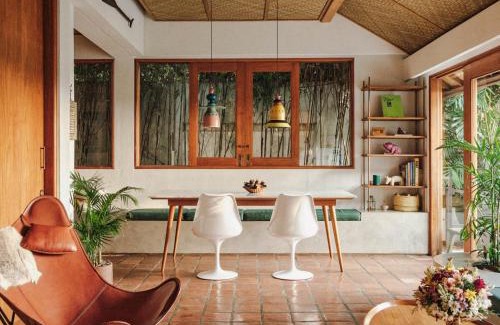 Sayan Complejo | The Sayan House Villas