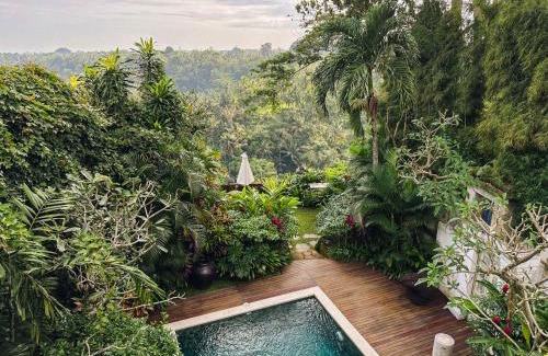 Sayan Complejo | The Sayan House Villas