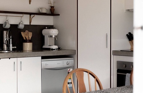 Scamander Casa | The Scamander Bungalow