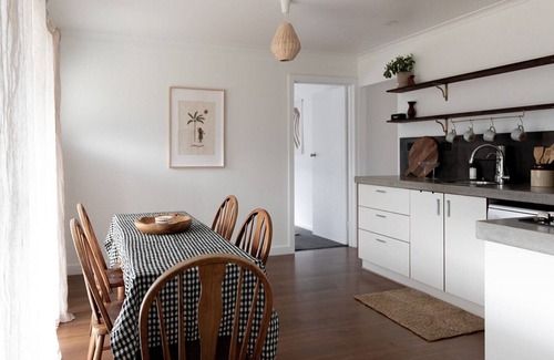 Scamander Casa | The Scamander Bungalow